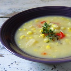 Corn Chowder