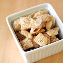 Sweet Chex Mix