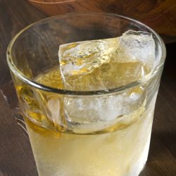 Rusty Nail