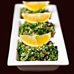 Tabouleh