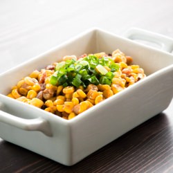 Roasted Sweet Summer Corn
