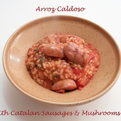 Arroz