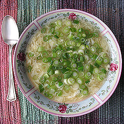Egg Drop Soup
