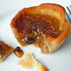 Butter Tarts