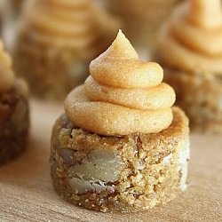 Maple Nanaïmo Bites