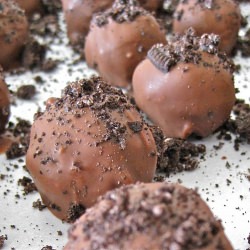 Oreo Truffles