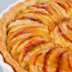 Apple Tart
