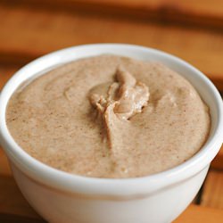 No Fail Almond Butter