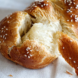 Challah