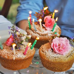 Bundt Cake