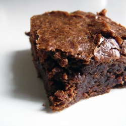 Brownies with a Kick!
