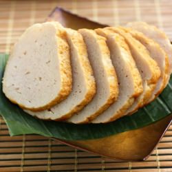 Cha Lua – Vietnamese Ham