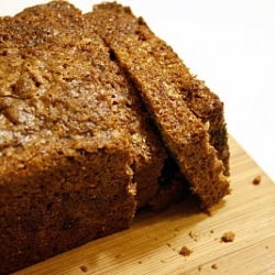 Oatmeal Brown Bread