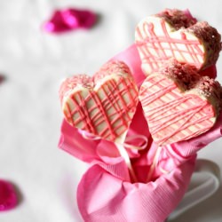 Treats for your Sweets