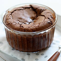 Rick Katz’s Brownies for Julia