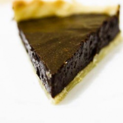 Chocolate Tart