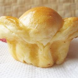Ingot-Shaped Bun