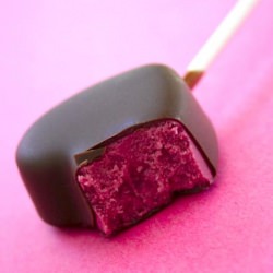 Vegan Pom Pops
