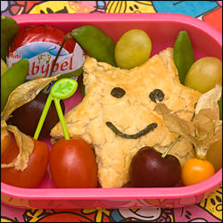 Cute Lunchbox