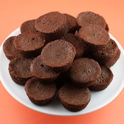 Rick Katz’s Brownies for Julia