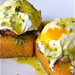 Eggs Benedict