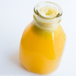 Fresh Apple Juice