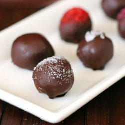 Chocolate Truffles