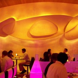 Review of Philly’s Morimoto
