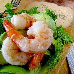 Thousand Island Dressing Recipe
