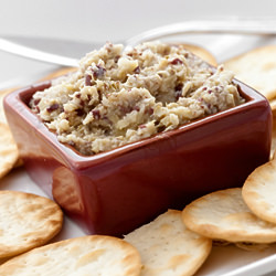 Artichoke Tapenade