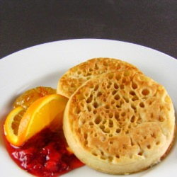 Crumpets