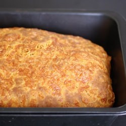 Cheese Beer Bread