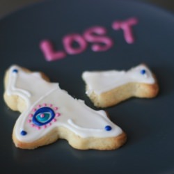 L O S T Cookies
