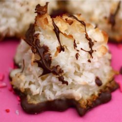 Coconut Macaroons