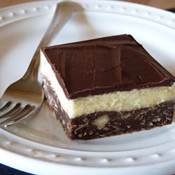 Nainamo Bars