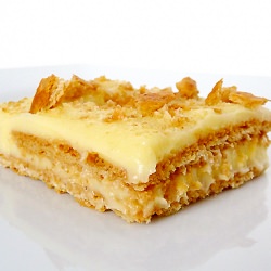 Icebox Cake