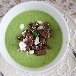 Pea Soup