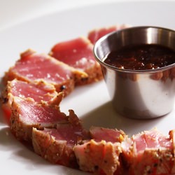 Ahi Tuna