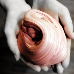 Salt Water Taffy