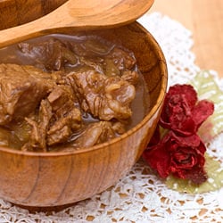 Gulasz / Goulash Polish Way