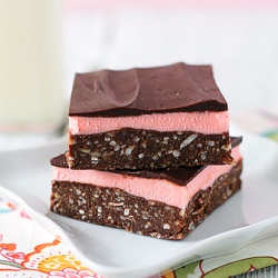 Nanaimo Bars