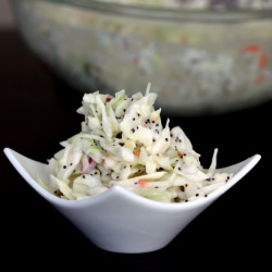 Coleslaw
