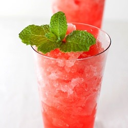 The Soulful Granita