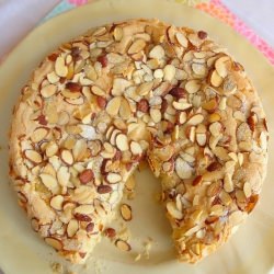 Almond Cake