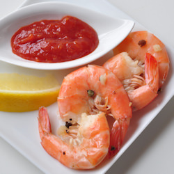Cocktail Shrimp