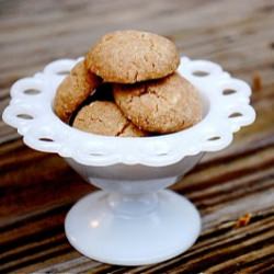 Brown Butter Buttons