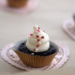 Brownie Bites