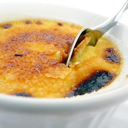 Creme Brulee