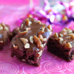 Classic Brownies