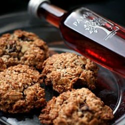 Pama Cookies